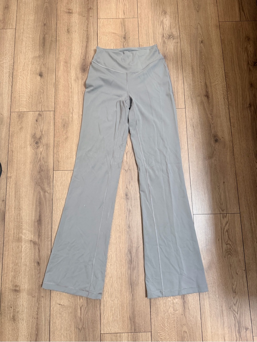 Lululemon Wunder Under Flare Leggings